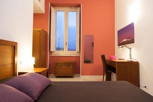 Hotel Feudo Vagliasindi