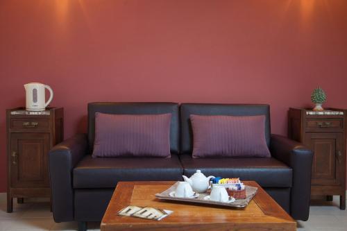 Hotel Feudo Vagliasindi
