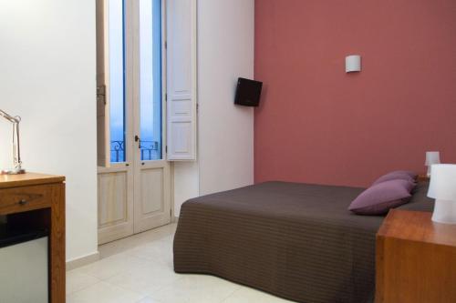 Hotel Feudo Vagliasindi