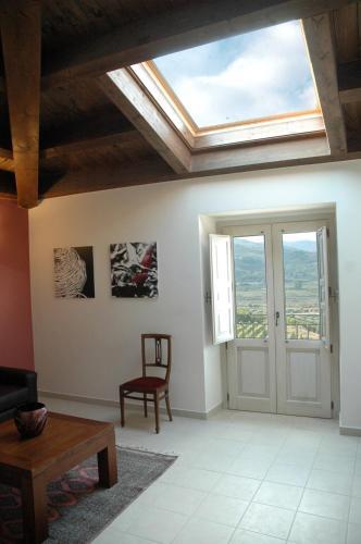 Hotel Feudo Vagliasindi
