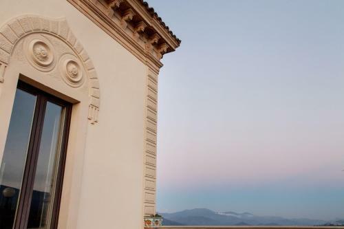 Hotel Feudo Vagliasindi