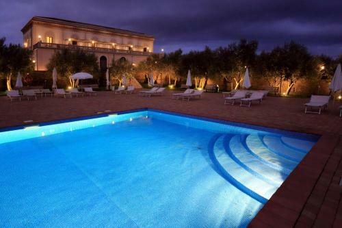Hotel Feudo Vagliasindi