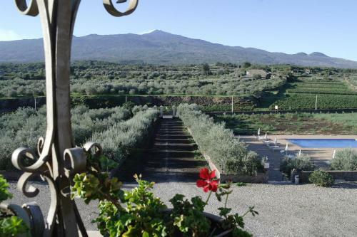 Hotel Feudo Vagliasindi