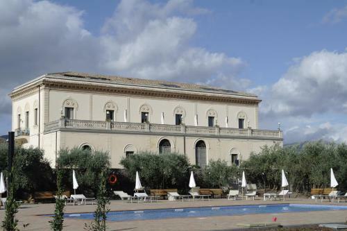Hotel Feudo Vagliasindi