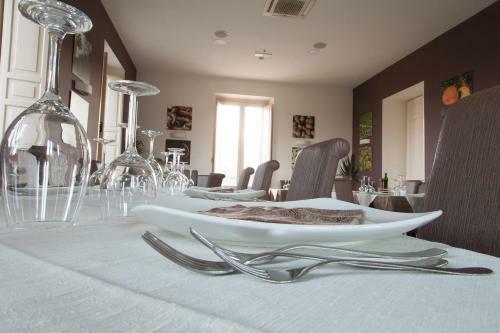 Hotel Feudo Vagliasindi