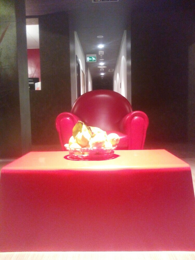 Hotel Eracle