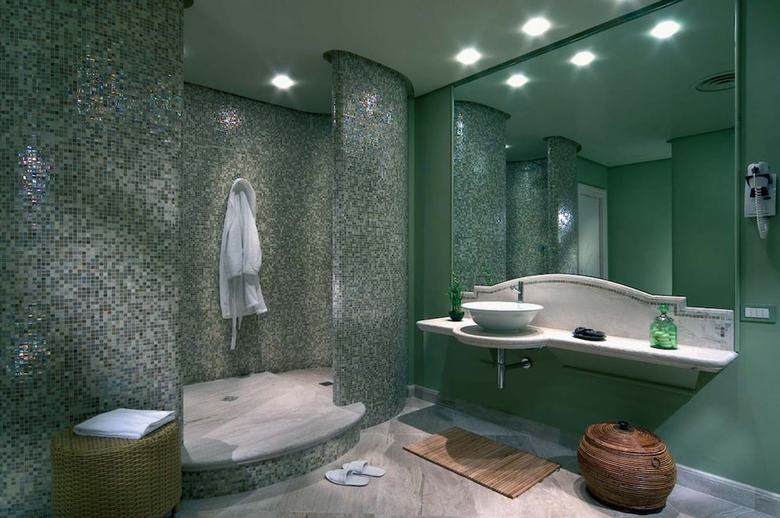 Grand Hotel Baia Verde