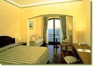 Grand Hotel Baia Verde
