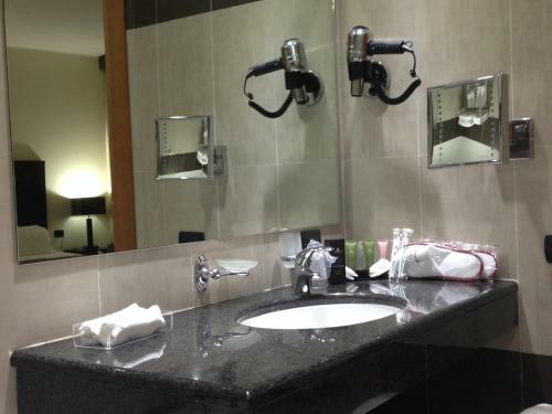 Ninfa Hotel