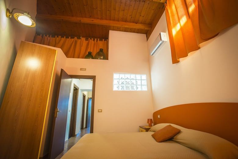 Hotel Al Belvedere Salina