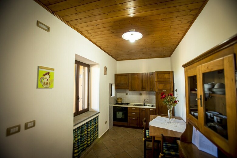 Hotel Al Belvedere Salina