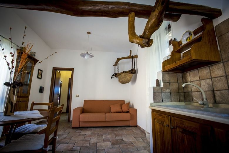 Hotel Al Belvedere Salina