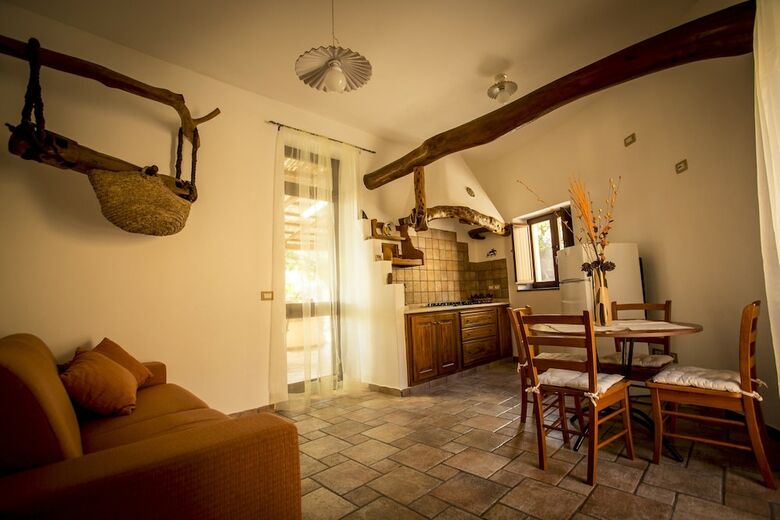 Hotel Al Belvedere Salina
