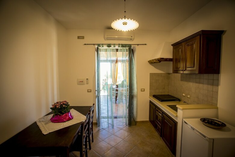 Hotel Al Belvedere Salina