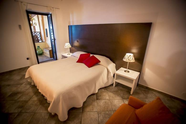 Hotel Al Belvedere Salina