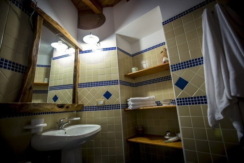 Hotel Al Belvedere Salina