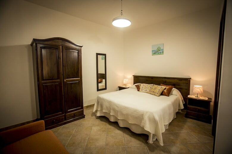 Hotel Al Belvedere Salina