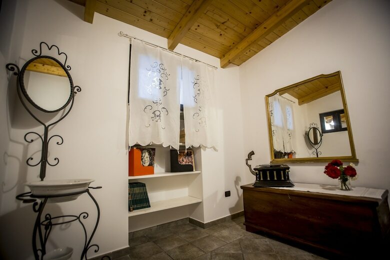 Hotel Al Belvedere Salina