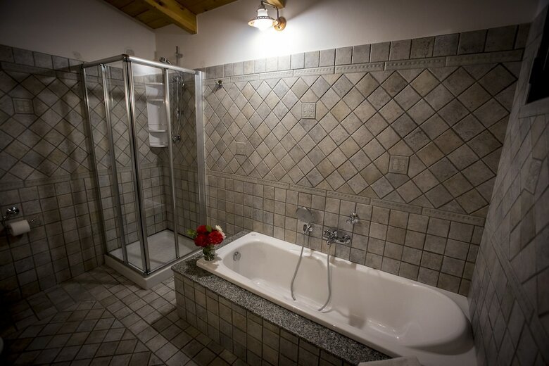 Hotel Al Belvedere Salina