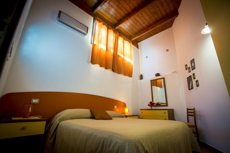 Hotel Al Belvedere Salina