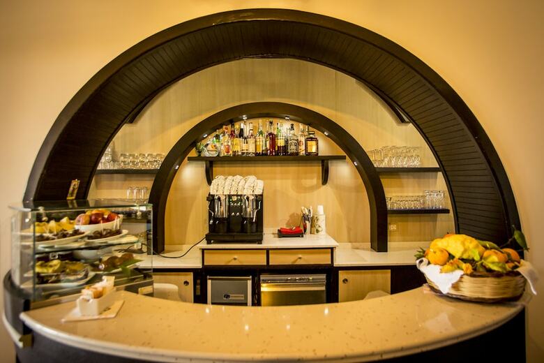 Hotel Al Belvedere Salina