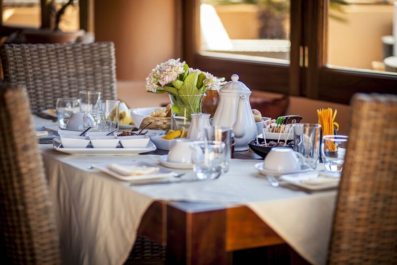 Hotel Al Belvedere Salina