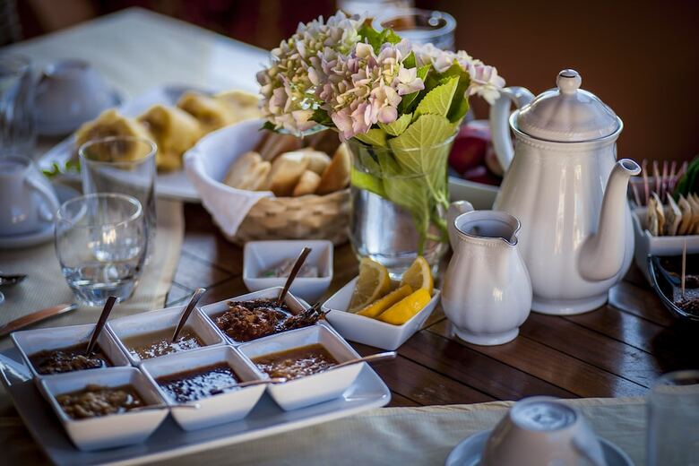 Hotel Al Belvedere Salina