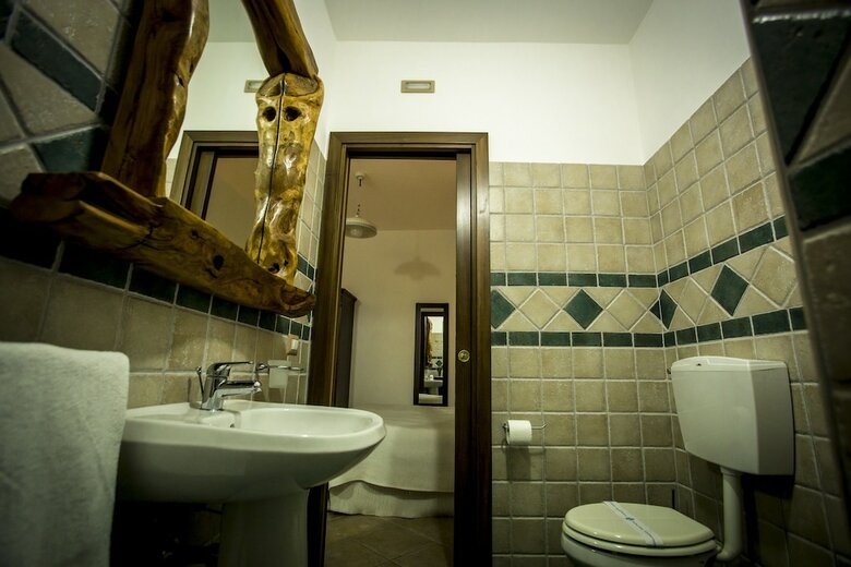 Hotel Al Belvedere Salina