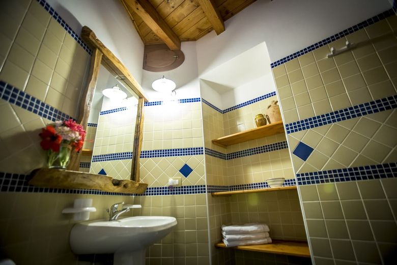 Hotel Al Belvedere Salina