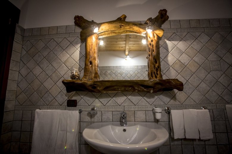 Hotel Al Belvedere Salina