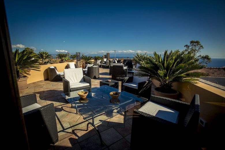 Hotel Al Belvedere Salina