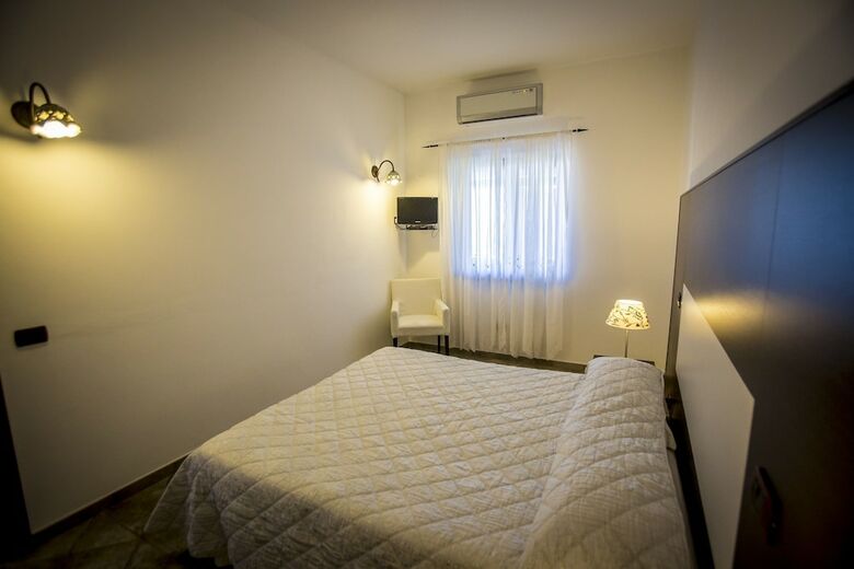 Hotel Al Belvedere Salina