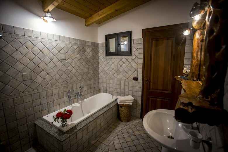 Hotel Al Belvedere Salina