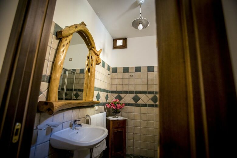 Hotel Al Belvedere Salina