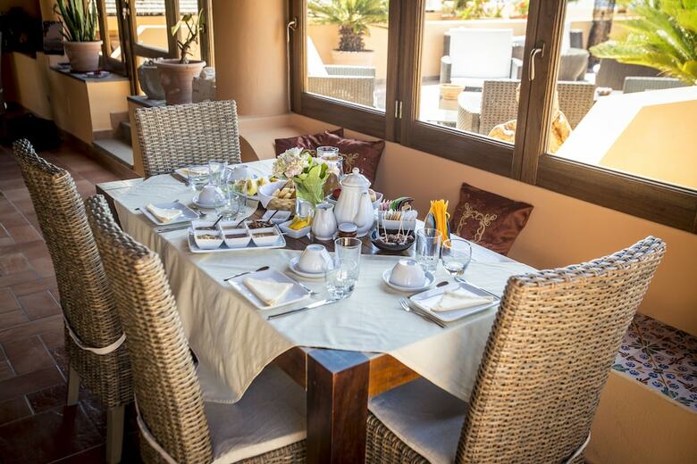 Hotel Al Belvedere Salina