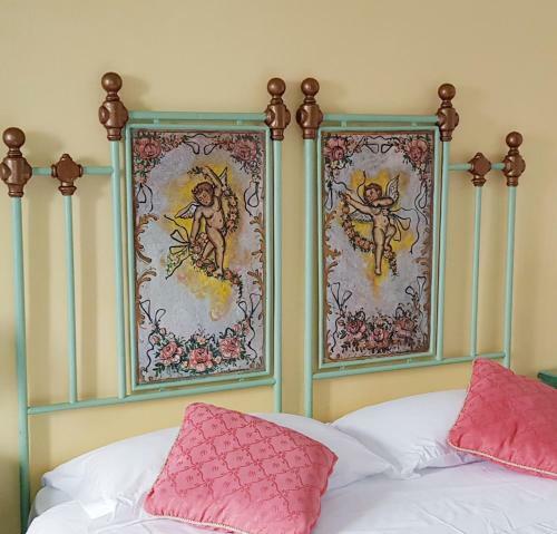 Bed & Breakfast Villa Floresta