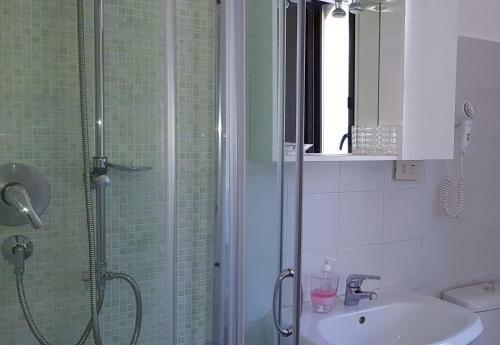 Bed & Breakfast Villa Floresta