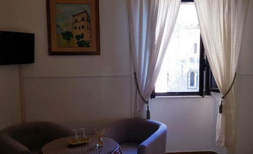 Bed & Breakfast Villa Floresta