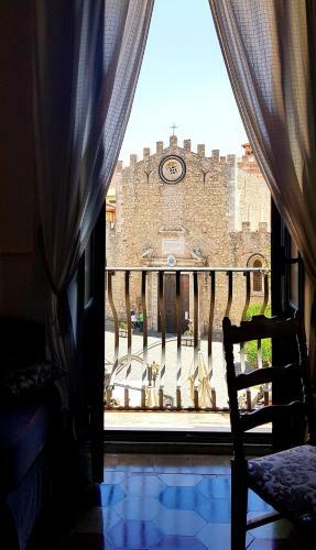 Bed & Breakfast Villa Floresta