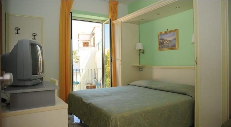 Hotel Rivamare