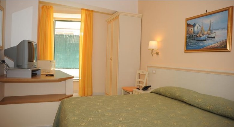 Hotel Rivamare