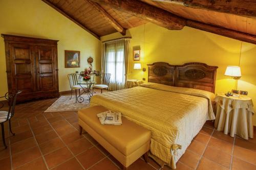 Romantik Hotel Furno