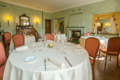 Romantik Hotel Furno