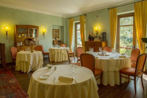 Romantik Hotel Furno