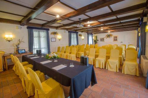 Romantik Hotel Furno
