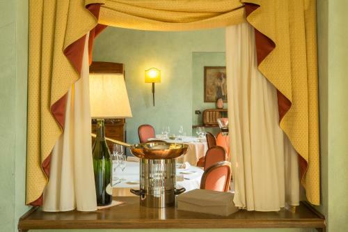 Romantik Hotel Furno