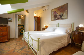 Bed & Breakfast Affittacamere Valentina