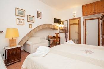 Bed & Breakfast Affittacamere Valentina
