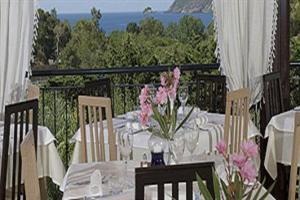 Hotel Villa Giulia