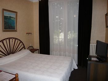 Hotel A�ro H�tel